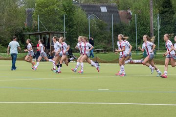 Bild 64 - BL Club an der Alster - Berliner HC : Ergebnis: 5:1